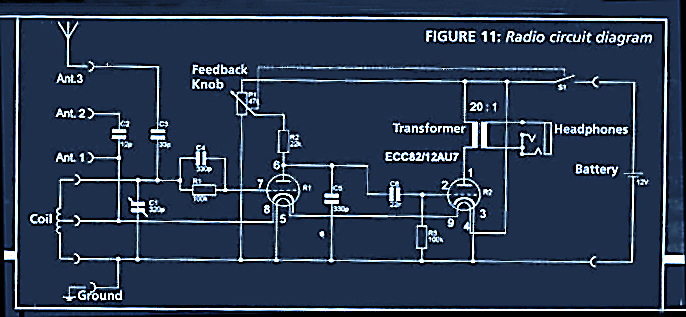 Figure <%=RNDnum%> : Random Circuit Diagram. Figure 58 : Random Circuit Diagram.