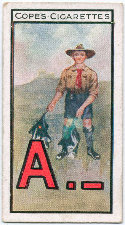 A A