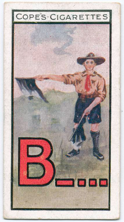 B B