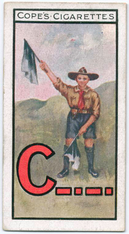C C