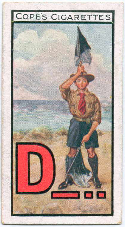 D D