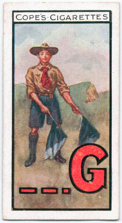 G G