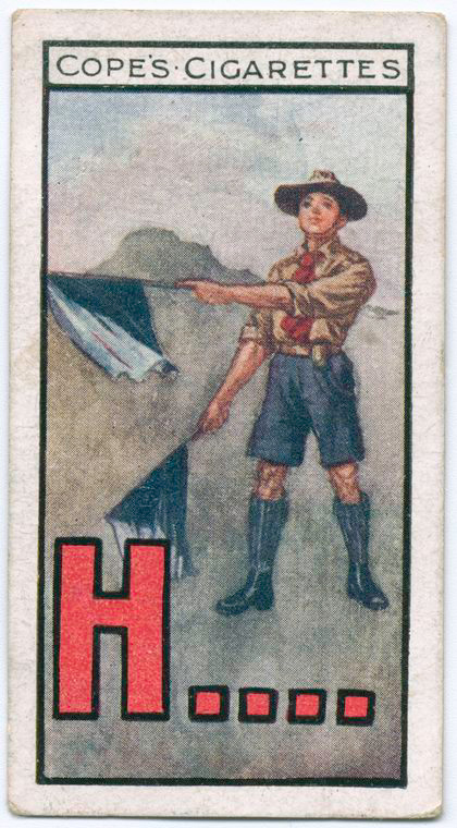 H H