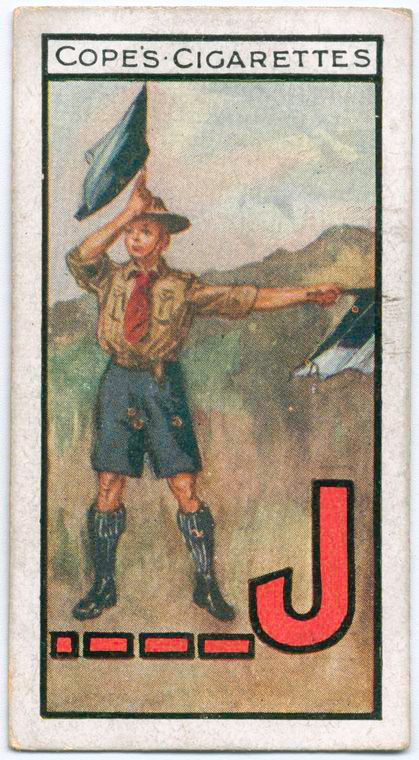 J J