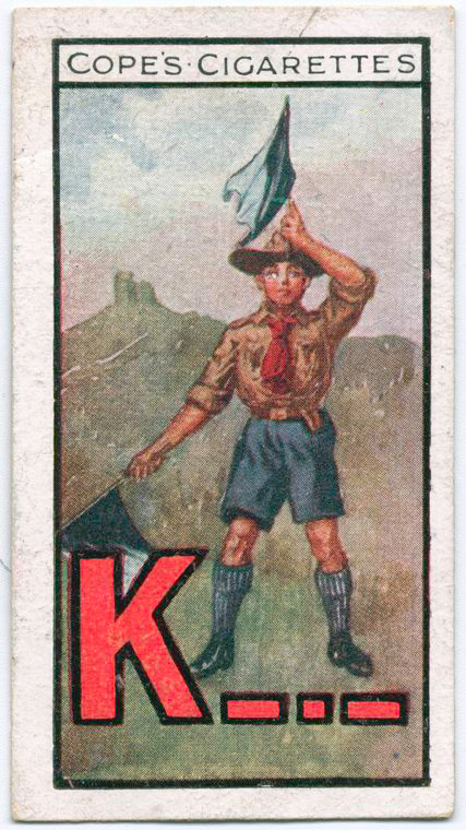 K K