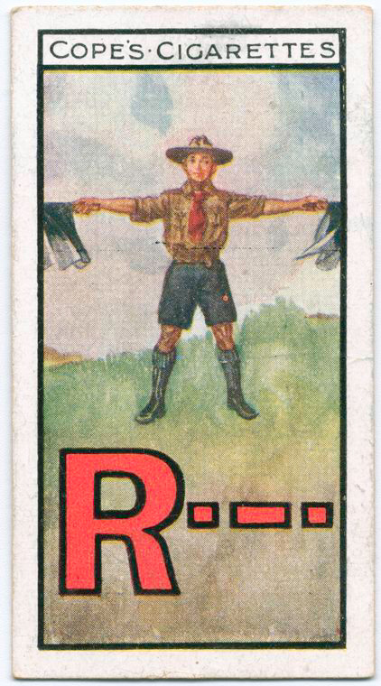 R R