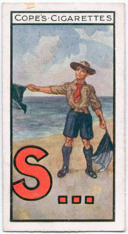 S S