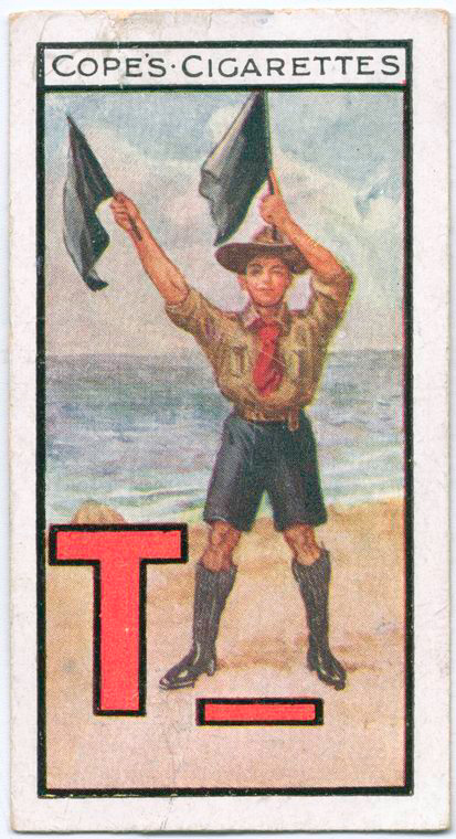 T T