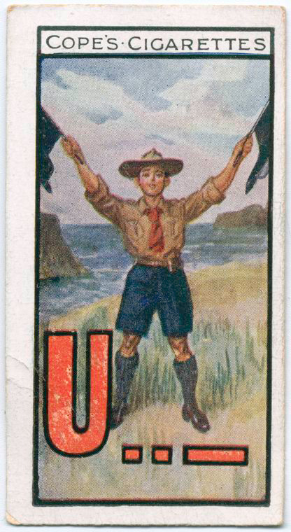 U U