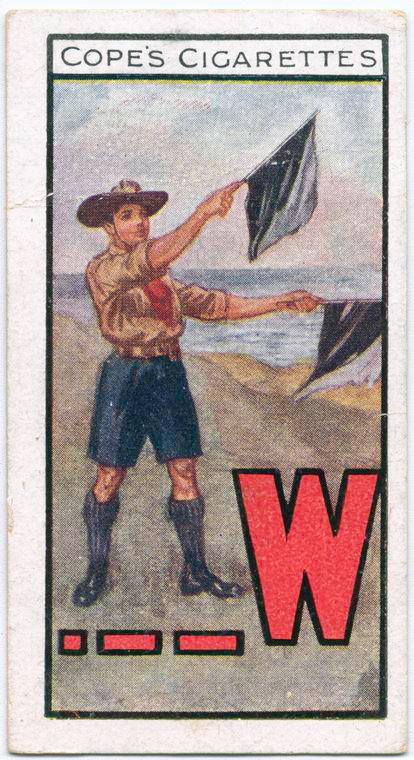 W W