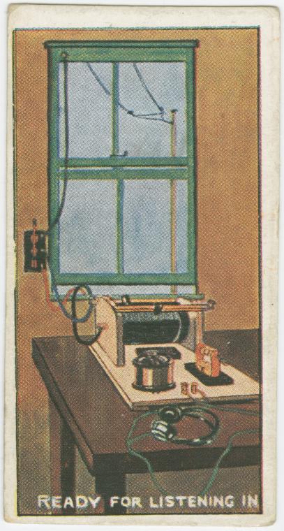 How to Operate Set - Perikon Detector.