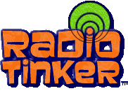 RadioTinker Logo 2017