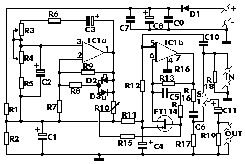 Guitar Tremolo