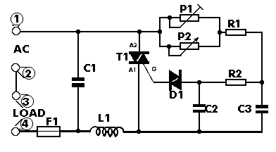 Light Dimmer