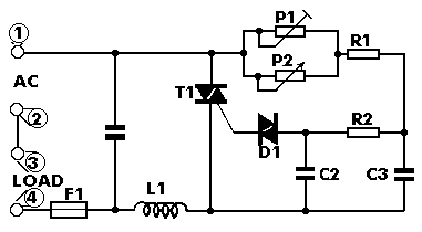 Drill Speed Controller