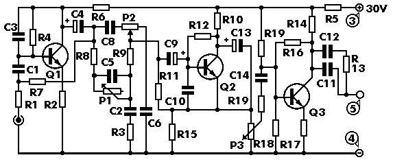 Figure 318 : Volume and Tone Control - MONO Volume and Tone Control - MONO