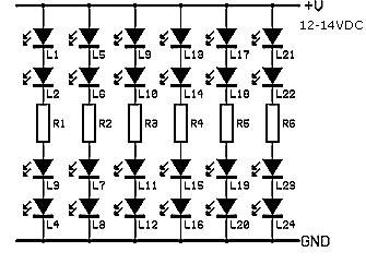 Figure 1173 : 12 Volt Lamp 12 Volt Lamp