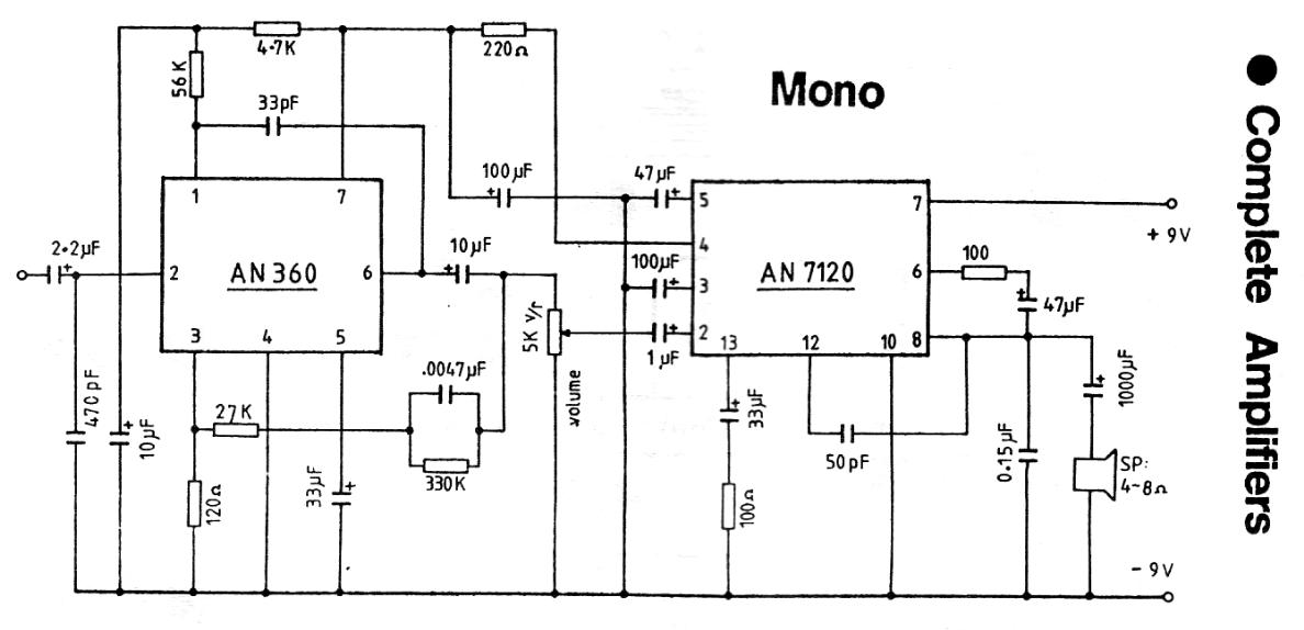 radioSPARKS - SCHEMATICS - 7/2/2020