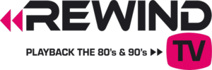 REWIND TV