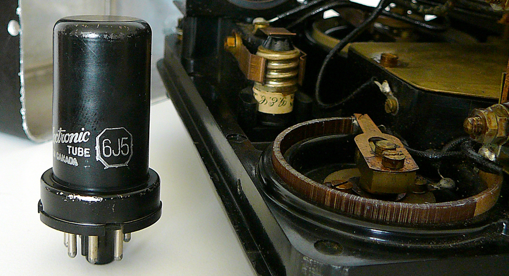AVO Test Bridge (1944) AVO Test Bridge (1944)