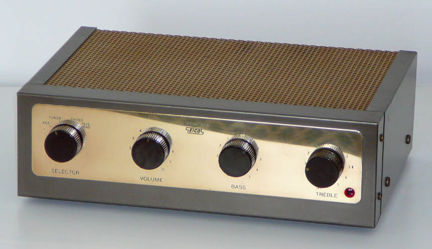 Eico HF-12 (1967)
