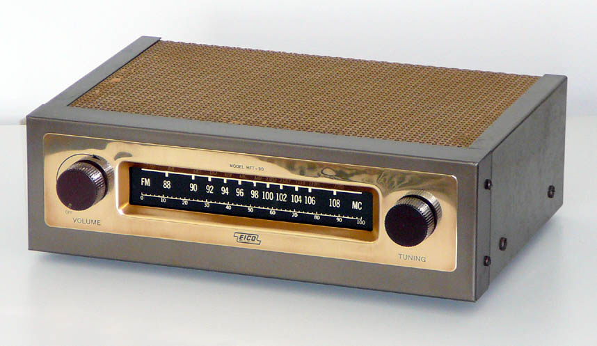 Eico HFT-90 (1967)