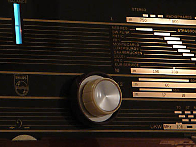 Philips B7X44A / 03 (1965) Philips B7X44A / 03 (1965)