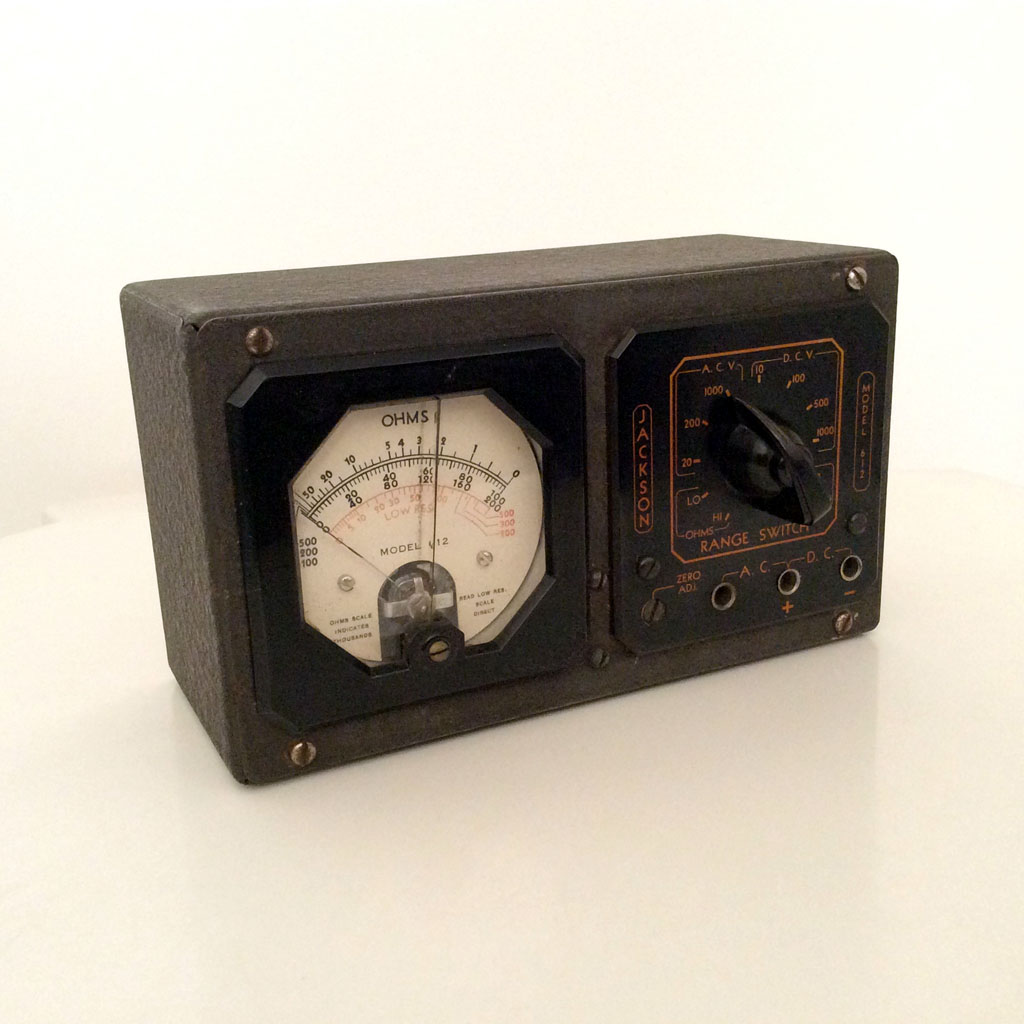 Jackson <br>612 (Age Unknown)