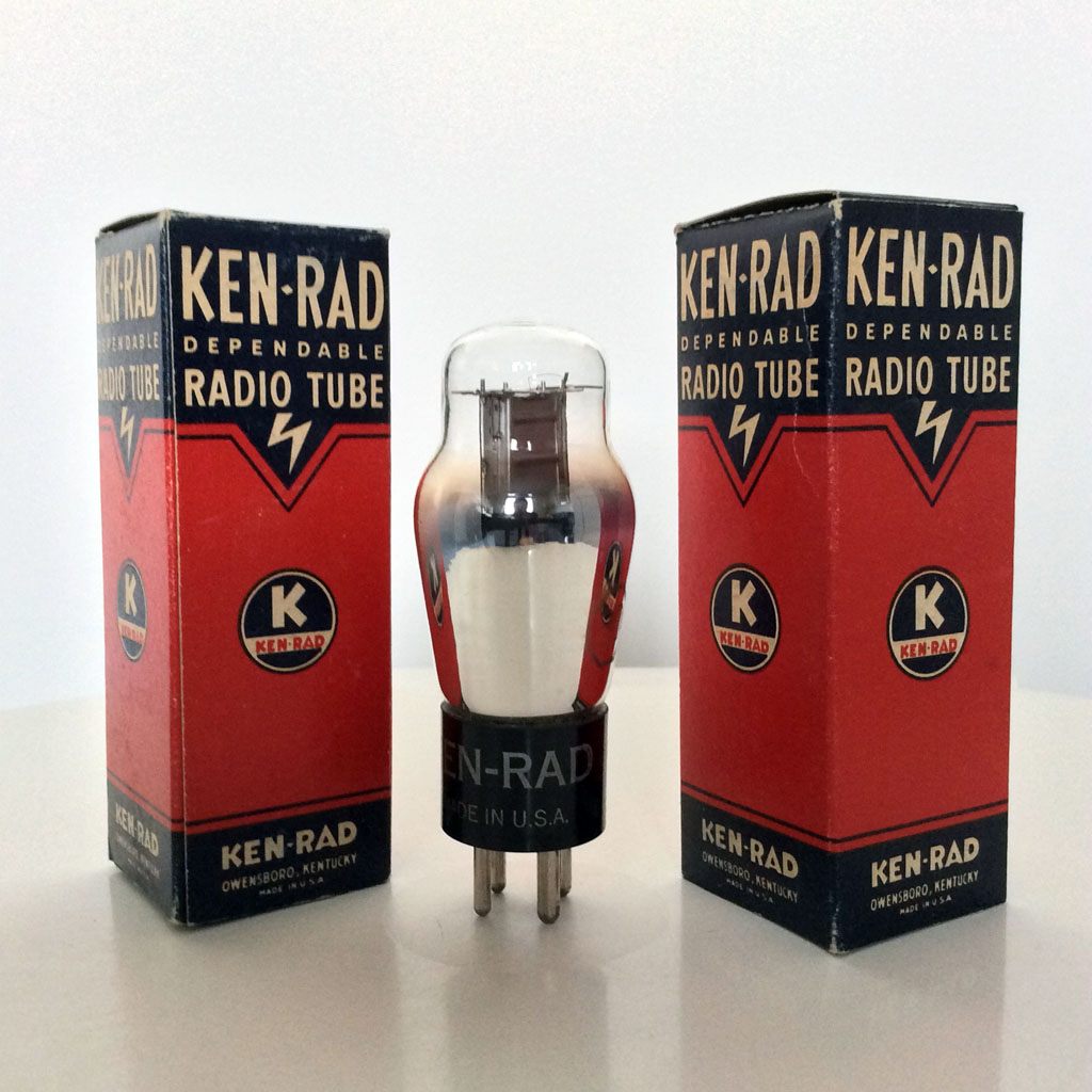 Ken-Rad <br>30 (1935)