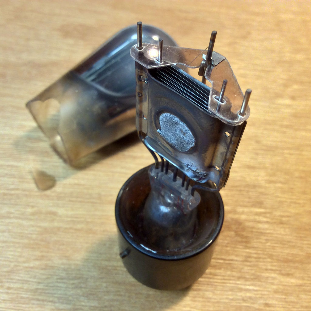 RCA <br>UX201-A (1925)