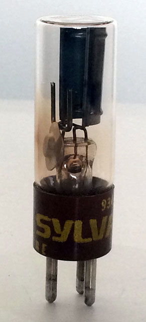 Sylvania <br>934 (Age Unknown)