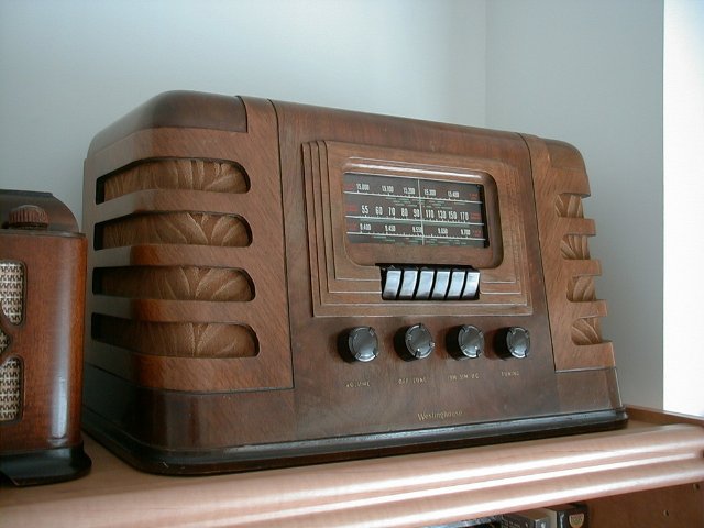 Westinghouse W684-A (1942)