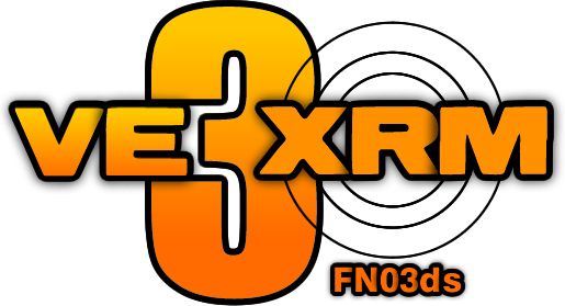 VE3XRM Logo 20151118